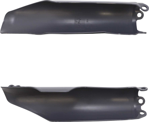 Polisport - Polisport Fork Guards - Nardo Gray - 8351700005