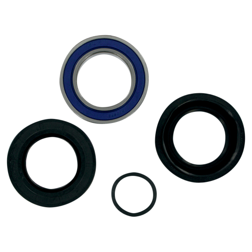 All Balls - All Balls Wheel Bearing and Seal Kit - 25-1580