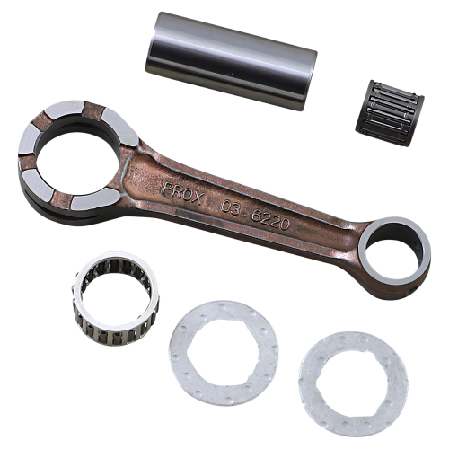 Pro-X - Pro-X Connecting Rod Kit - 03.6226