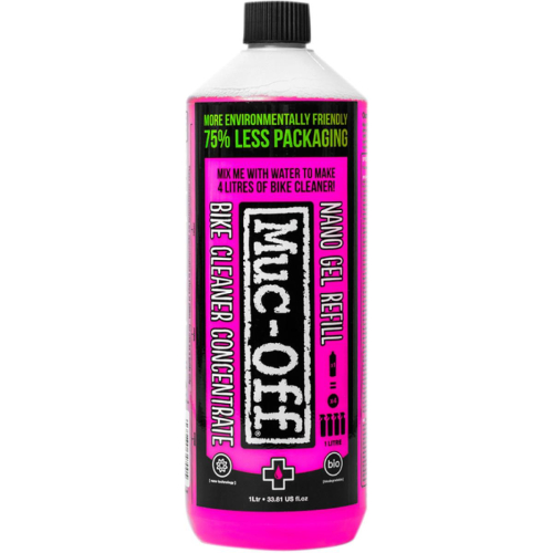 Muc-Off - Muc-Off Bike Cleaner Concentrate - 1 Liter - 347US