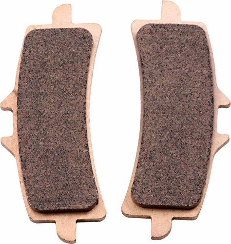 Galfer Brakes - Galfer Brakes HH Sintered Brake Pads - FD373G1370