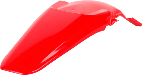 Polisport - Polisport Rear Fender - Red CR 2004 - 8569100001