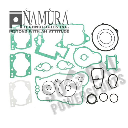 Namura Technologies - Namura Technologies Complete Gasket Kit - NX-12001F