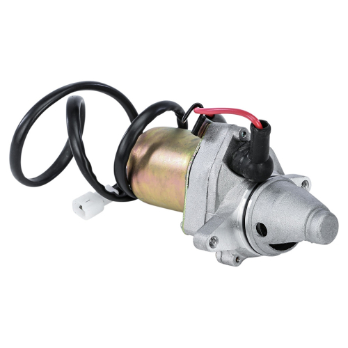 WPS - WPS Starter Motor - SMU0033
