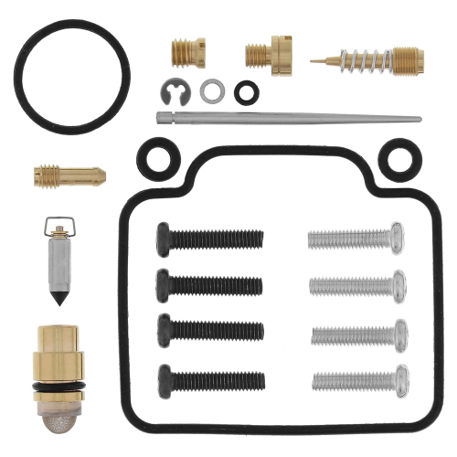 All Balls - All Balls Carburetor Rebuild Kit - 26-1155