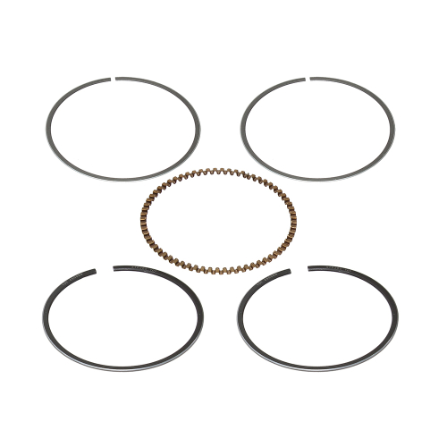 Namura Technologies - Namura Technologies Piston Ring Set - 65.47mm - NX-10200R