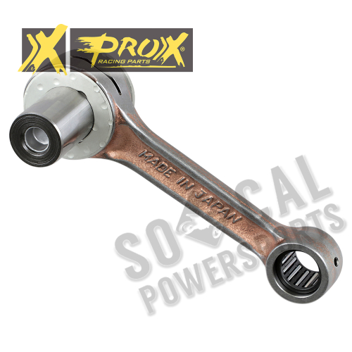 Pro-X - Pro-X Connecting Rod Kit - 03.2221
