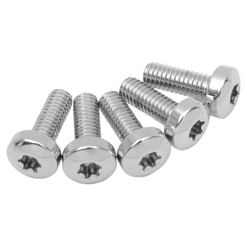 Colony - Colony Brake Front Rotor Hardware Kit - Button Head - 8794-10
