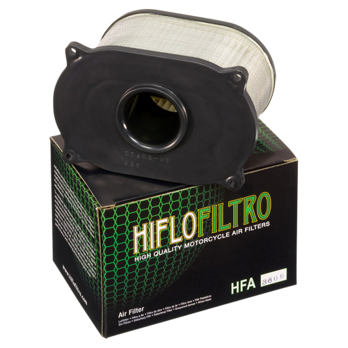HiFlo - HiFlo Air Filter - HFA3609