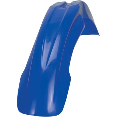 Acerbis - Acerbis Front Fender - Blue - 2040470211