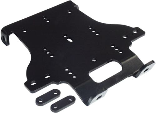 KFI Products - KFI Products Winch Mount - 100585