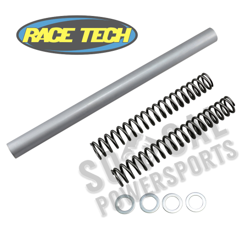 Race Tech - Race Tech Fork Springs - 1.0 kg/mm - FRSP S3625100