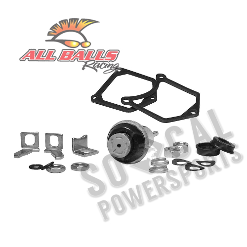 All Balls - All Balls Solenoid Repair Kit - 79-1101