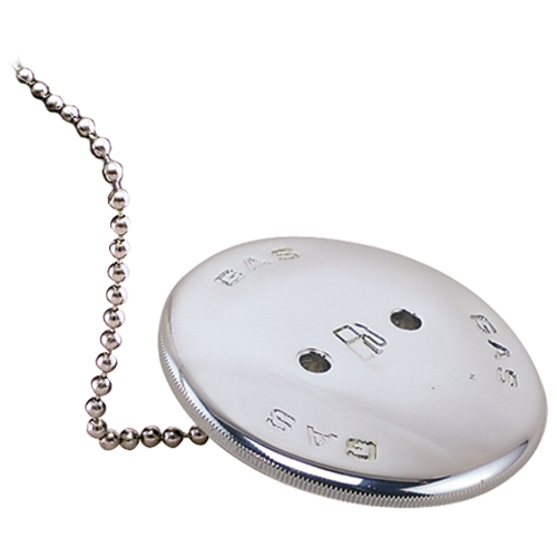 Perko - Perko 0540 Spare Cap w/Chain
