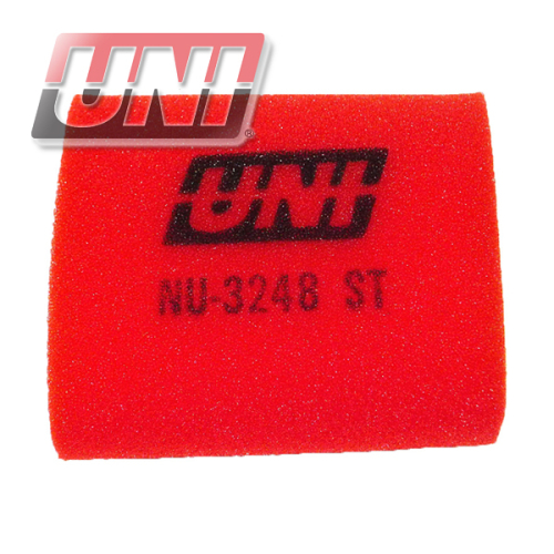 Uni - Uni Multi-Stage Competition Air Filter - NU-3248ST