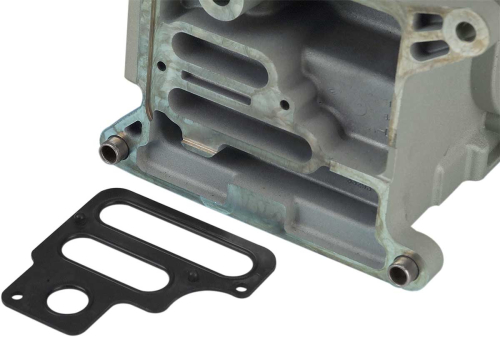 James Gasket - James Gasket Transmission to Engine Interface Gasket - 35607-06