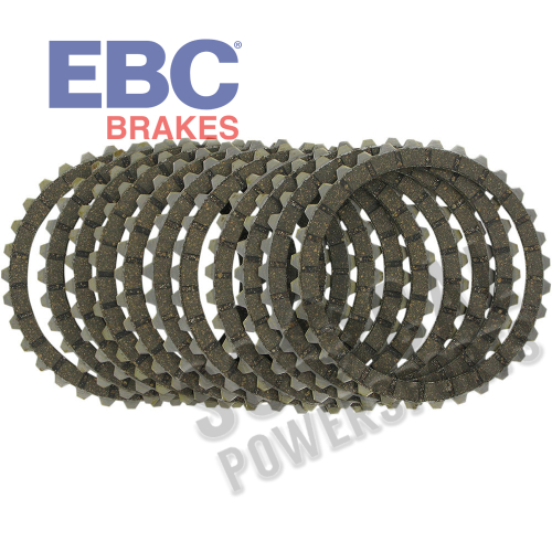 EBC - EBC CK Series Clutch Kit - CK3381