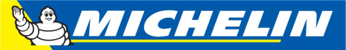 Factory Effex - Factory Effex Logo 5 Pack Stickers - Michelin - 06-90012