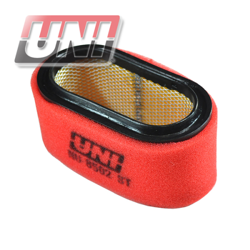 Uni - Uni Multi-Stage Competition Air Filter - NU-8502ST