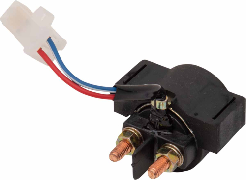 Moose Racing - Moose Racing Starter Solenoid Switches - M-65-401