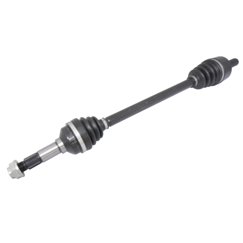 All Balls - All Balls 8 Ball Extreme Duty Axle - AB8-YA-8-358