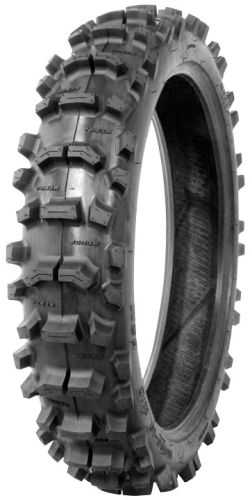 Kenda - Kenda K782 Sand Mad Rear Tire - 100/90-19 - 047821905B1