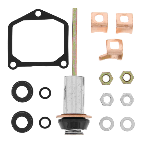 All Balls - All Balls Solenoid Repair Kit - 79-1102