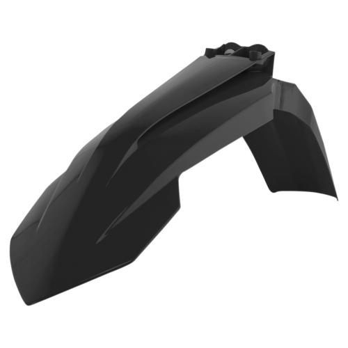 Acerbis - Acerbis Front Fender - Black - 2685940001