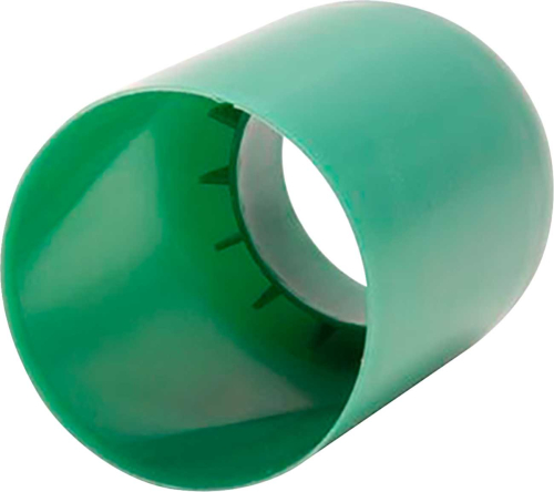Motion Pro - Motion Pro Fork Seal Bullets - 43mm Green Bullet - 08-0275