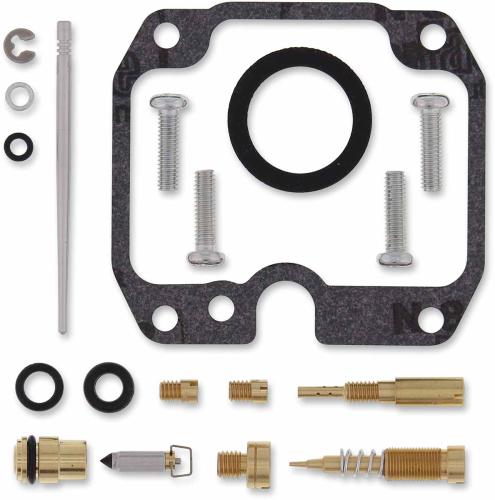 Moose Racing - Moose Racing Carburetor Repair Kit - 1003-0835