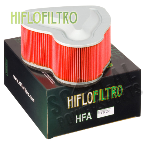 HiFlo - HiFlo Air Filter - HFA1926