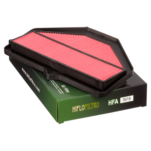 HiFlo - HiFlo Air Filter - HFA3616