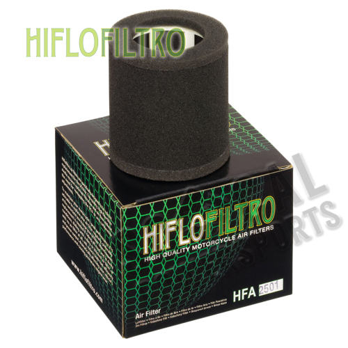 HiFlo - HiFlo Air Filter - HFA2501