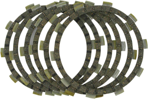 EBC - EBC CK Series Clutch Kit - CK2245