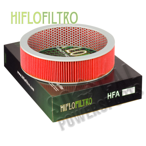 HiFlo - HiFlo Air Filter - HFA1911