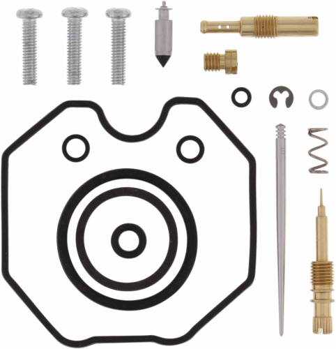 Moose Racing - Moose Racing Carburetor Repair Kit - 26-1327