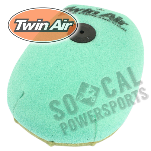 Twin Air - Twin Air Pre-Oiled Air Filter - 150224X