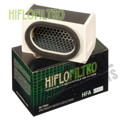 HiFlo - HiFlo Air Filter - HFA2703