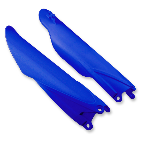 Cycra - Cycra Fork Guards - Blue - 1CYC-6901-62