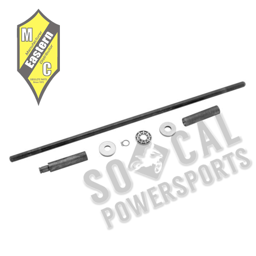 Eastern Motorcycle Parts - Eastern Motorcycle Parts Clutch Pushrod Kit - J-1-149