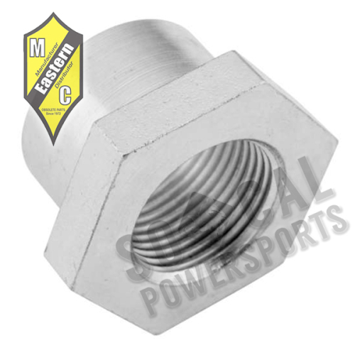 Eastern Motorcycle Parts - Eastern Motorcycle Parts Clutch Hub Nut - A-37496-90