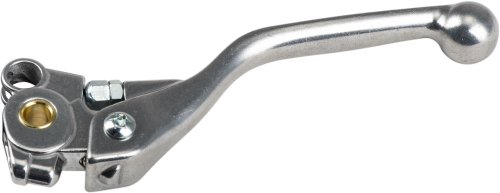 Fire Power - Fire Power OEM Style Clutch Lever - Silver - 020-0396