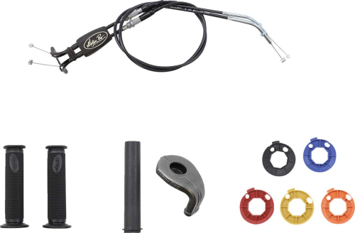 Motion Pro - Motion Pro REV3 Throttle Kit - 01-2973
