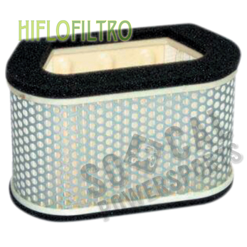 HiFlo - HiFlo Air Filter - HFA4907