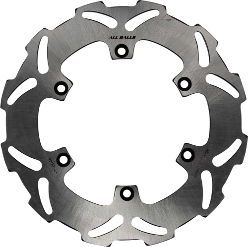 All Balls - All Balls Brake Rotor - 18-0048