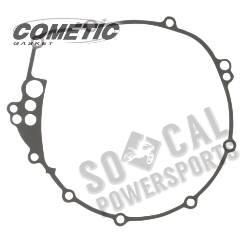 Cometic Gasket - Cometic Gasket Clutch Cover Gasket - EC356032AFM