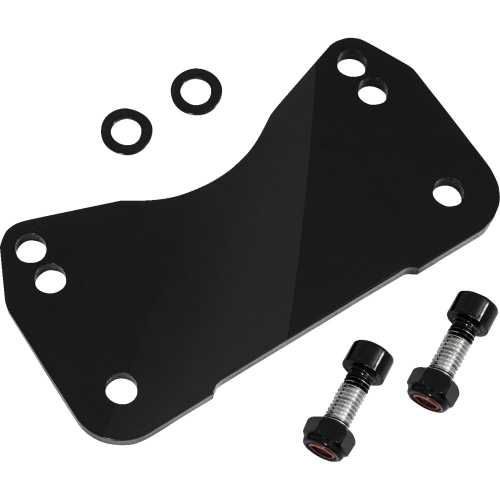 Memphis Shades - Memphis Shades Headlight Extension Kit - MEB9894