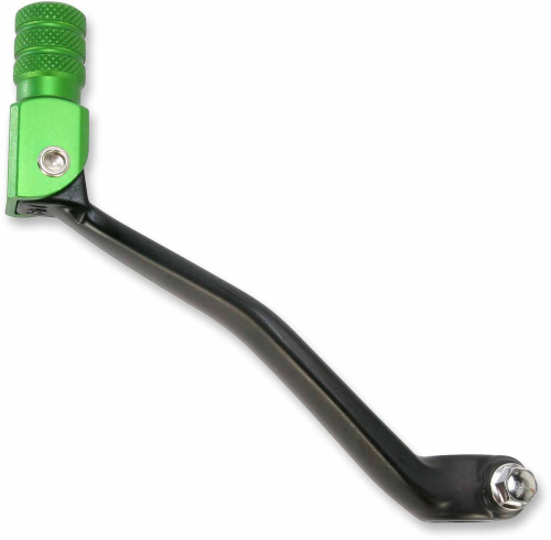 Moose Racing - Moose Racing Forged Shift Lever - Green - 81-0347-02-30