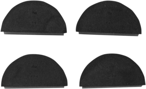 Vesrah - Vesrah Cam End Plugs - AP-3001-4