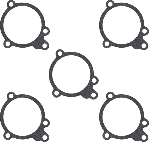 James Gasket - James Gasket S&S Super G Air Cleaner to Carb - JGI-29058-SSG